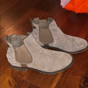 Steve Madden Giana Chelsea boot